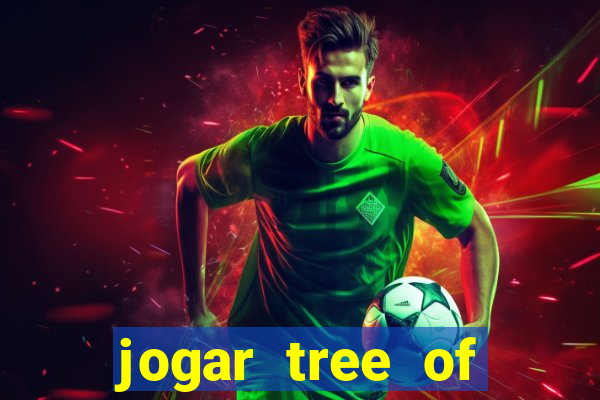 jogar tree of fortune demo